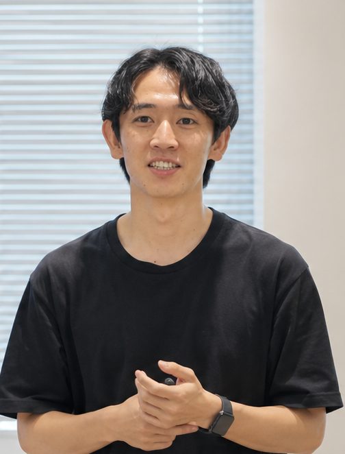 舩川 智紀さん